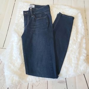 Paige Verdugo Ultra Skinny jean 27